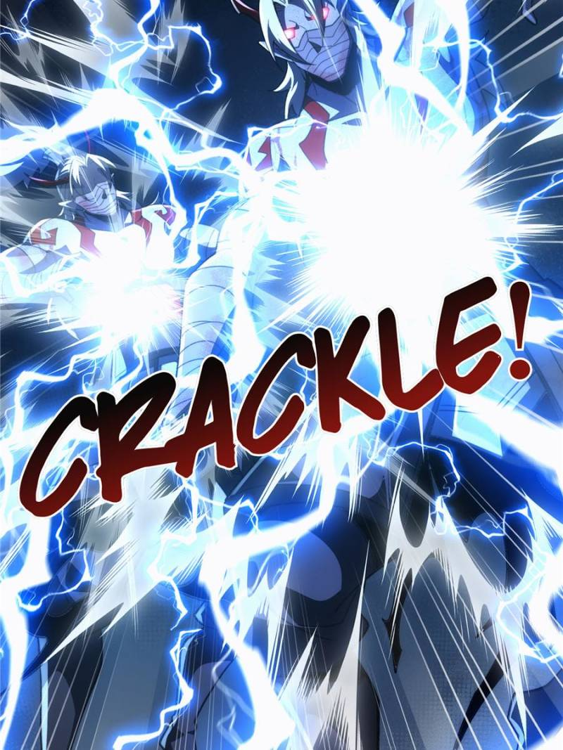 Becoming immortal by doing nothing Chapter 33 46